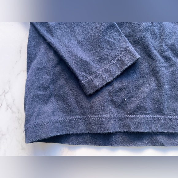 Oshkosh B’gosh Boys 2T Long Sleeve T-Shirt GUC - Picture 4 of 5